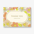 Anemone Poppy Stationery