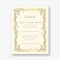 English Ivy Information Card