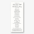 Timeless Elegance Program