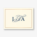Simply Traditional Stationery