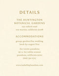 Anemone Sage Information Card