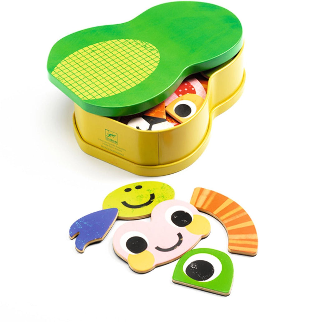 InZeBox Zanimals