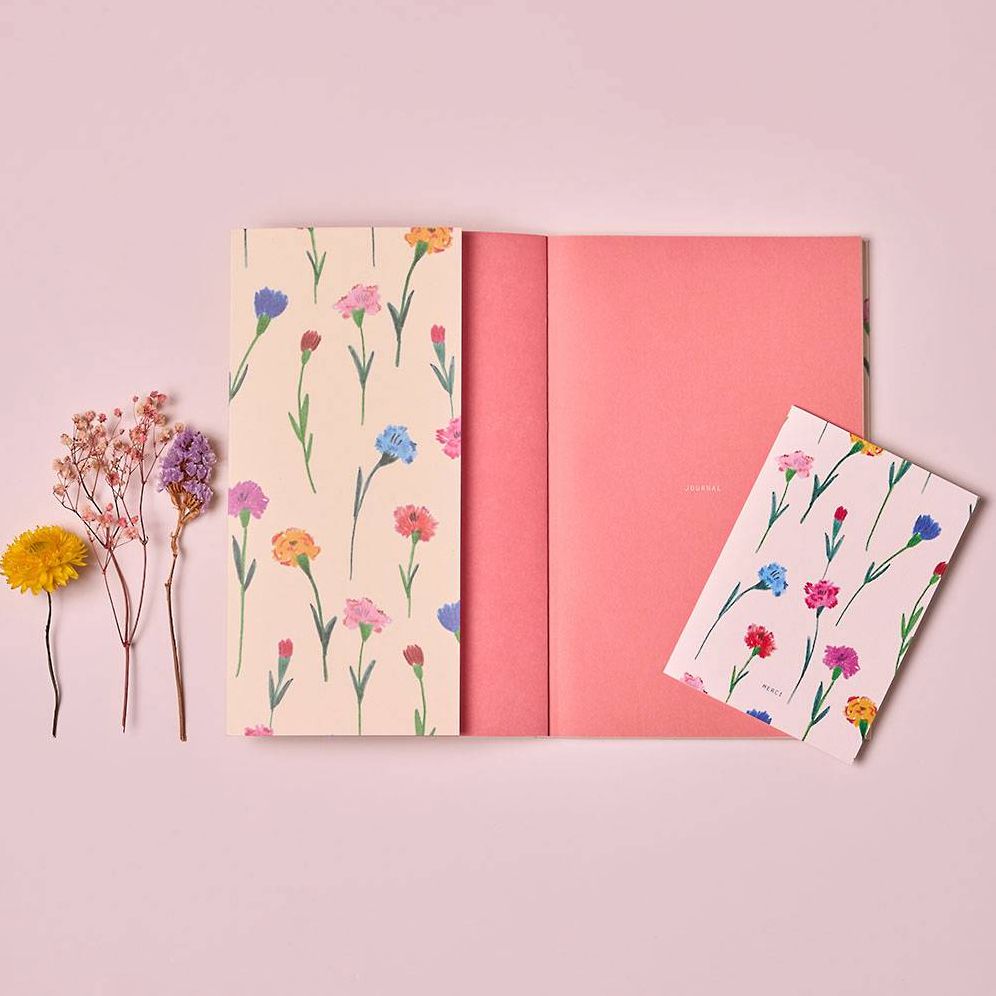 Fiore Journal