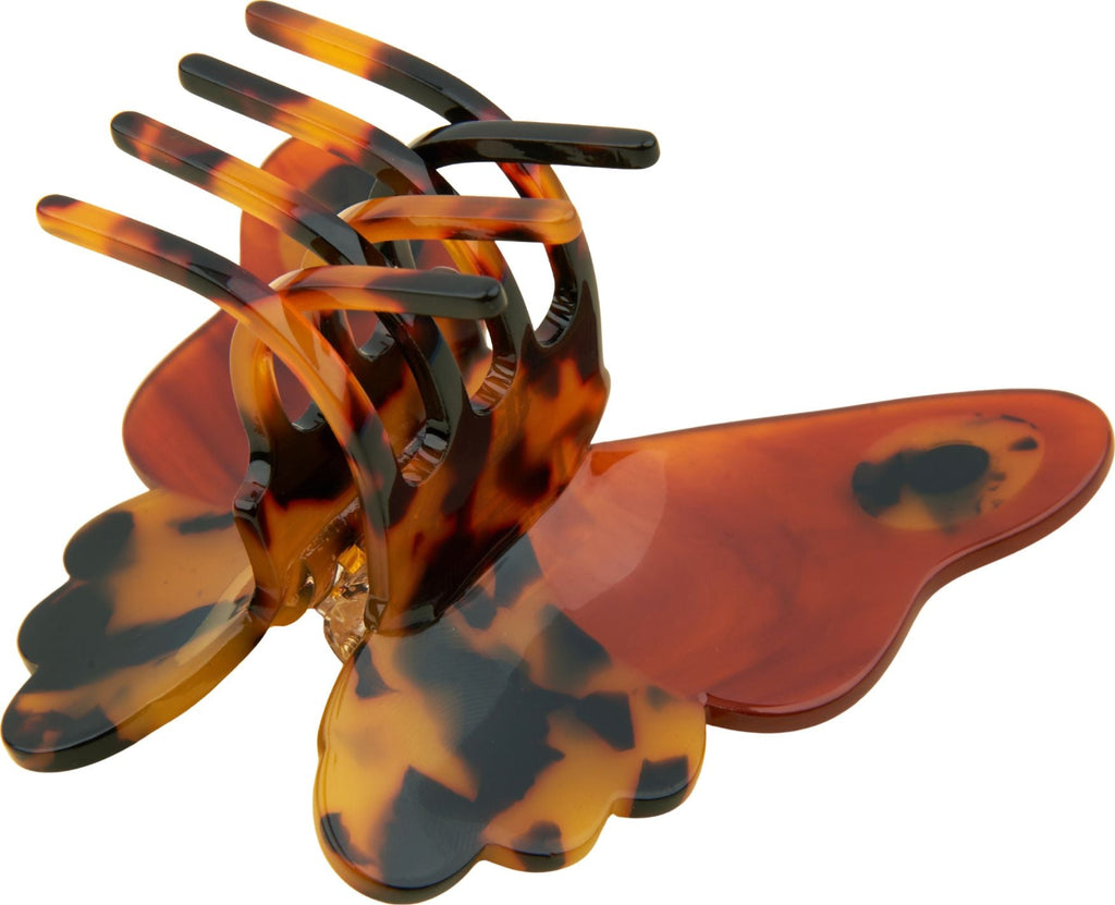 Moth Hair Claw