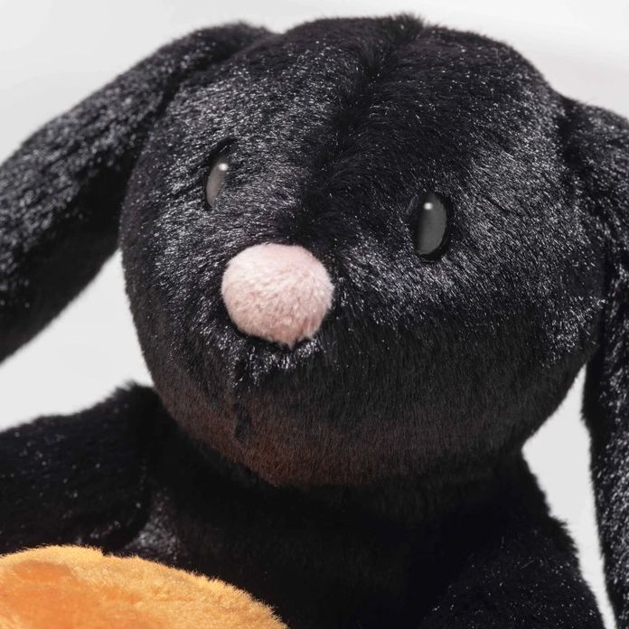 Mr Spice Hoppie Rabbit