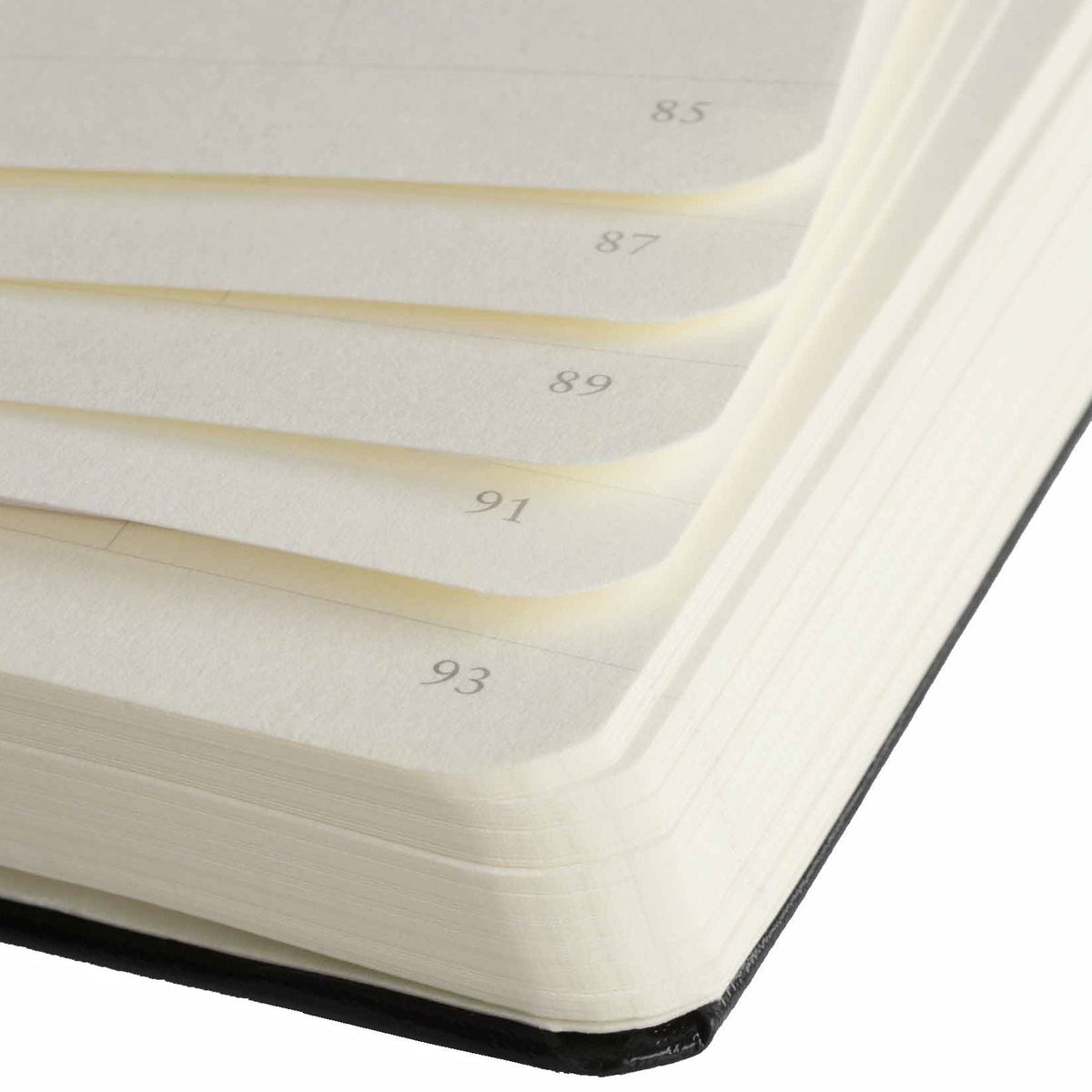 Leuchtturm1917 Pacific Green Softcover Composition Plain Journal
