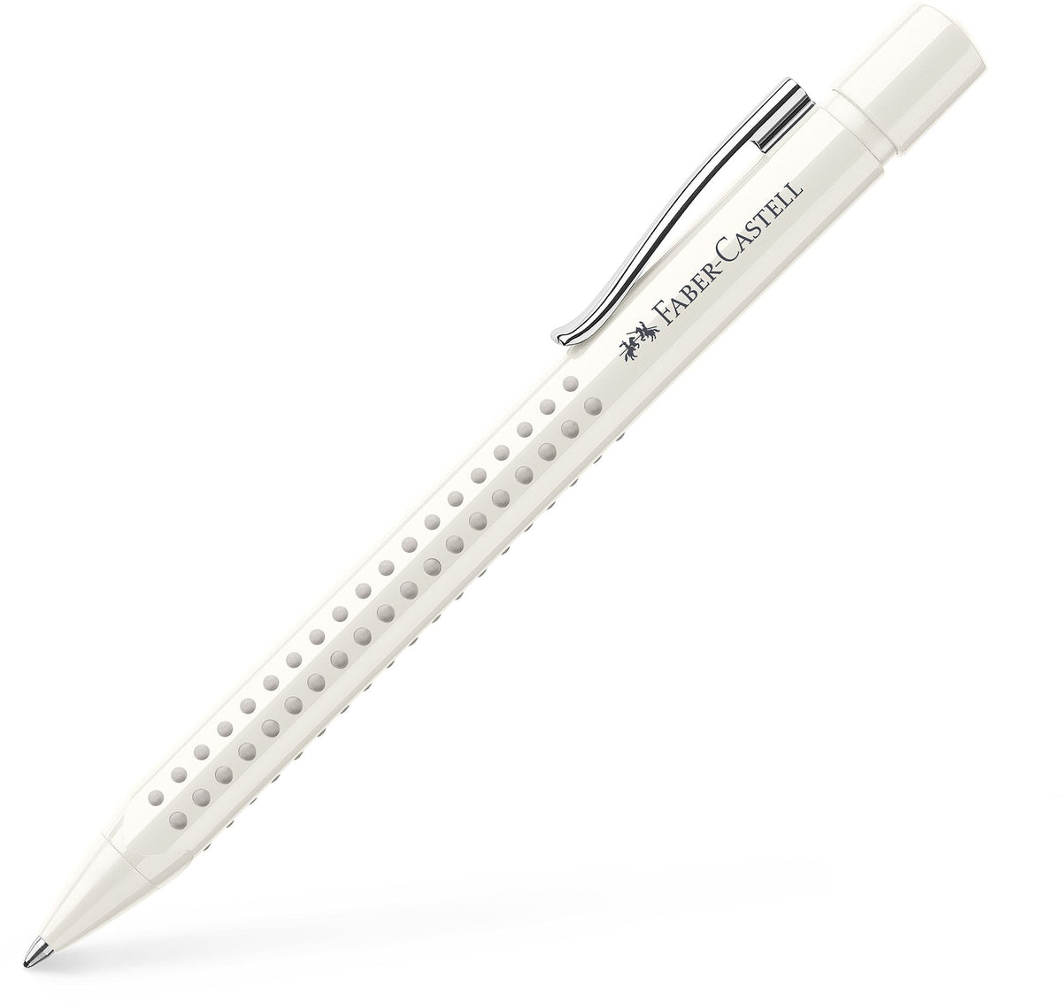 Harmony Fountain & Ballpoint Pen Gift Set, Coconut Milk