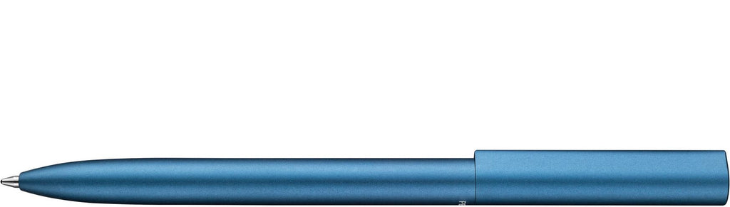 Ineo Ballpoint Pen in Metal Gift Box - Blue Ocean