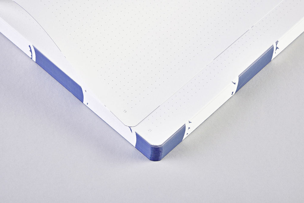 Cheeky Checks Journal