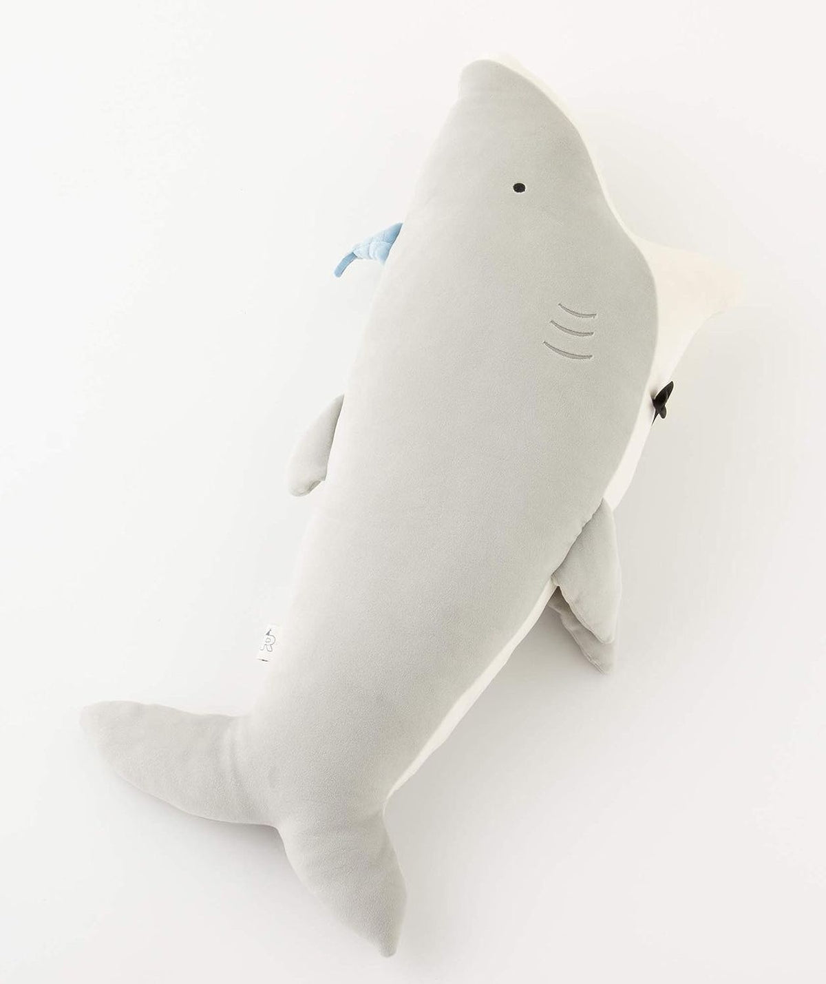 Roomies Party - Shark Grey S