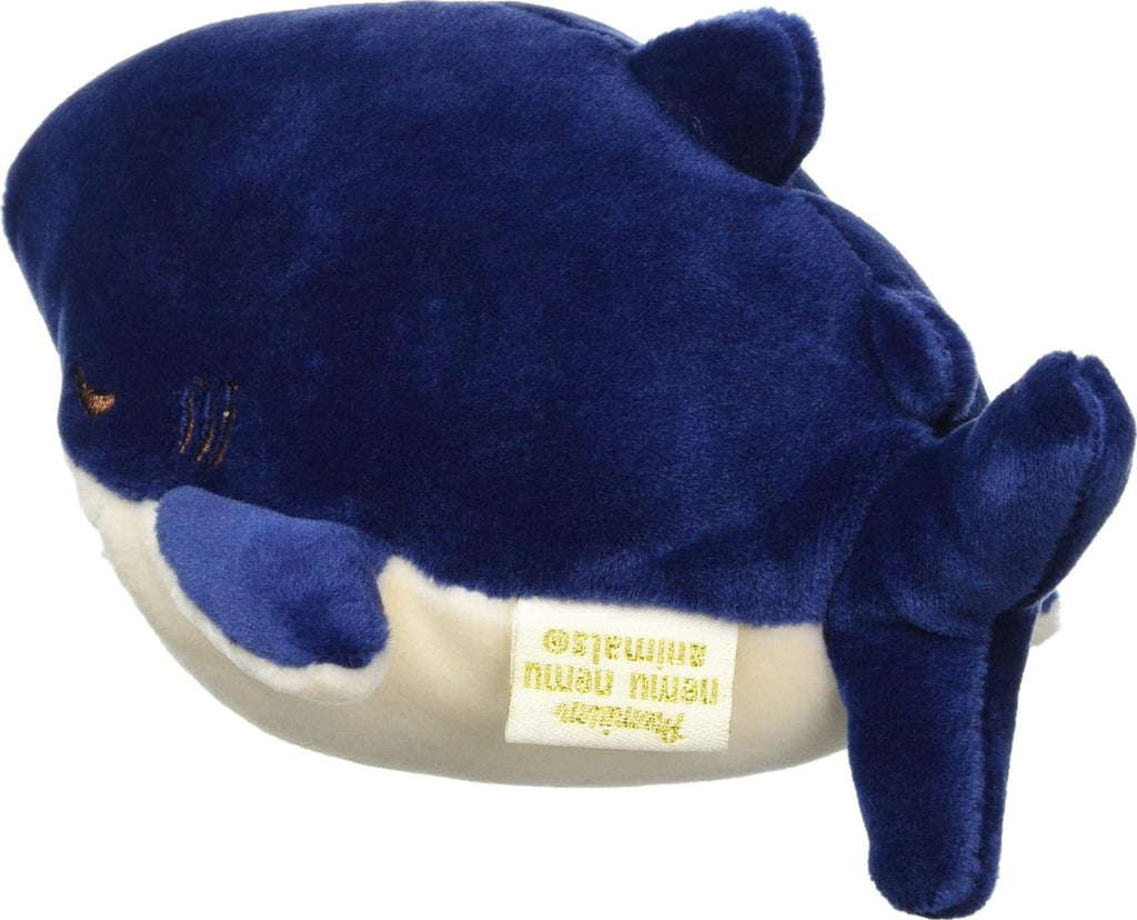 Kamu Kamus - XS Shark Navy