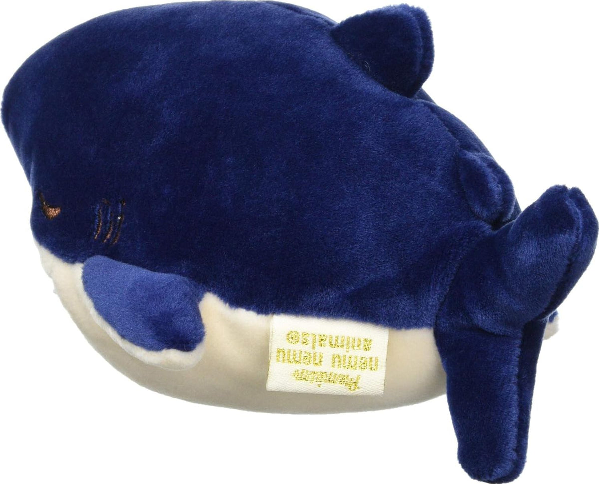 Kamu Kamus - XS Shark Navy