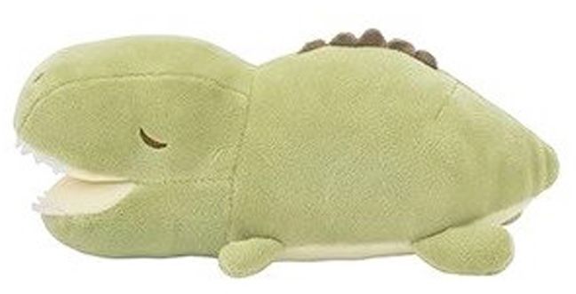 Kamu Kamus - XS Tyrannosaurus Green