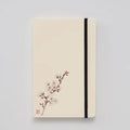 Artist Note Book Cherry blossom