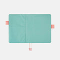 Hobonichi Techo Cousin A5 Cover in Dreamy Soda