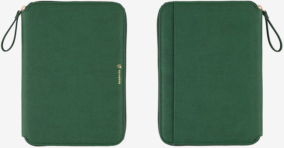Hobonichi Techo Cousin A5 Cover in Velluto