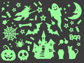 GLOPLAY Halloween Essentials