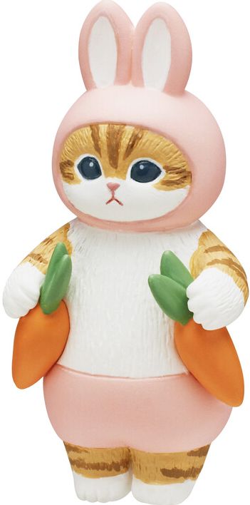 mofusand Meow Pants Blind Box