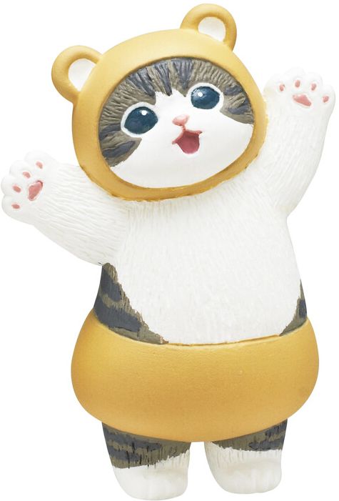 mofusand Meow Pants Blind Box