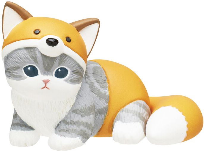 mofusand Meow Pants Blind Box