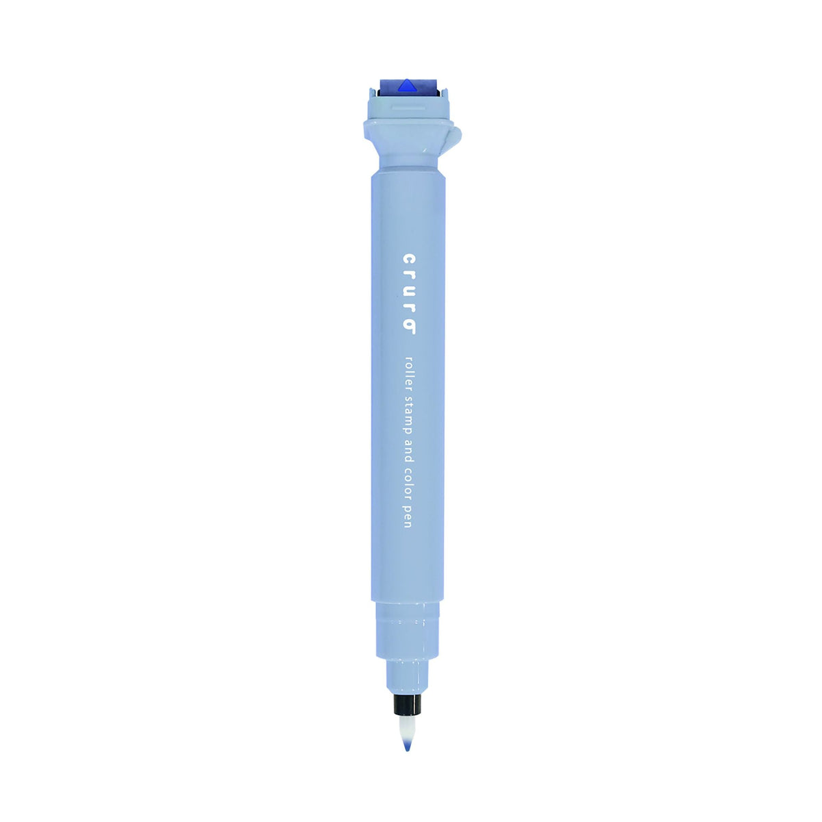 Cruro Stamp Marker - Blue Arrow Pattern