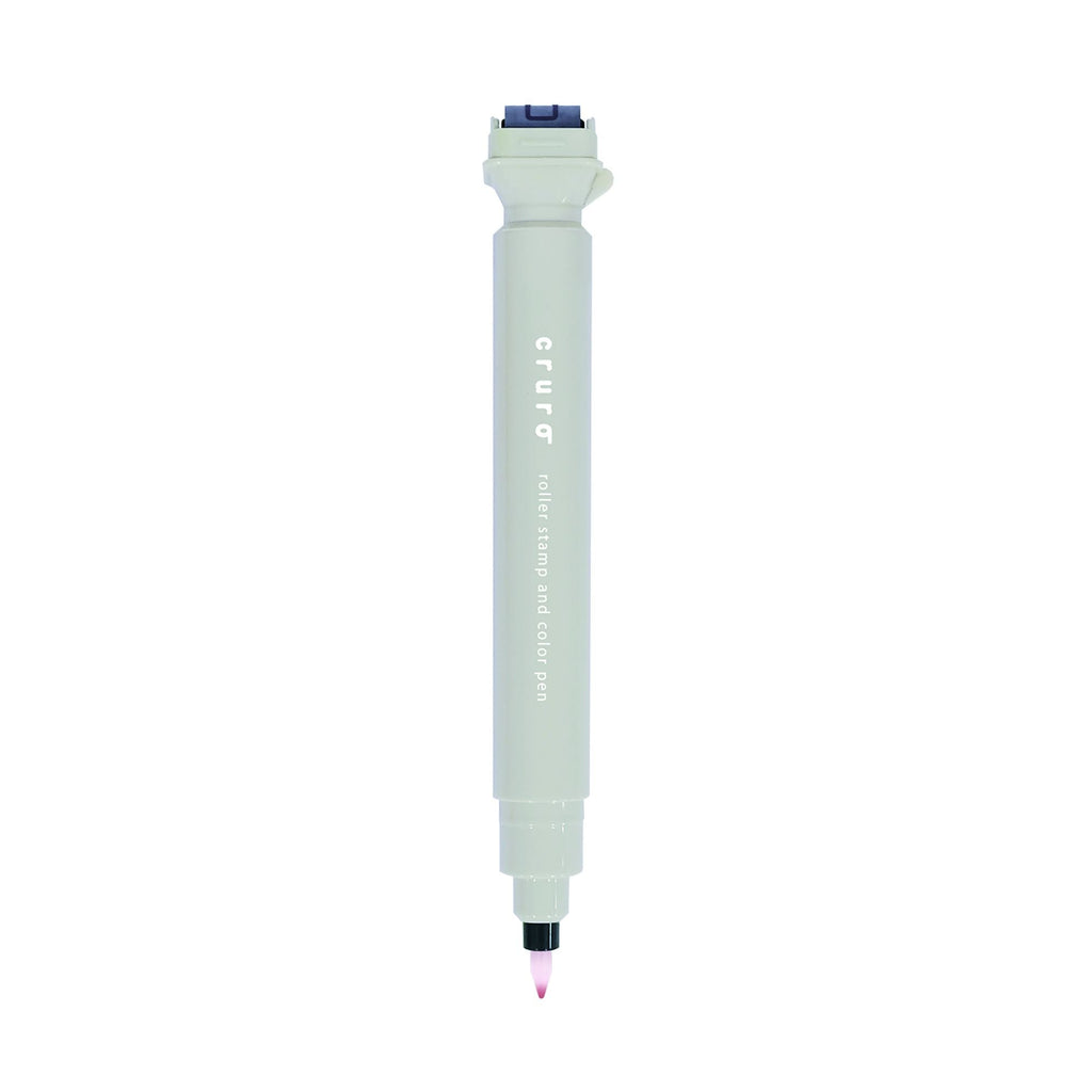 Cruro Stamp Marker - Grey Check Box