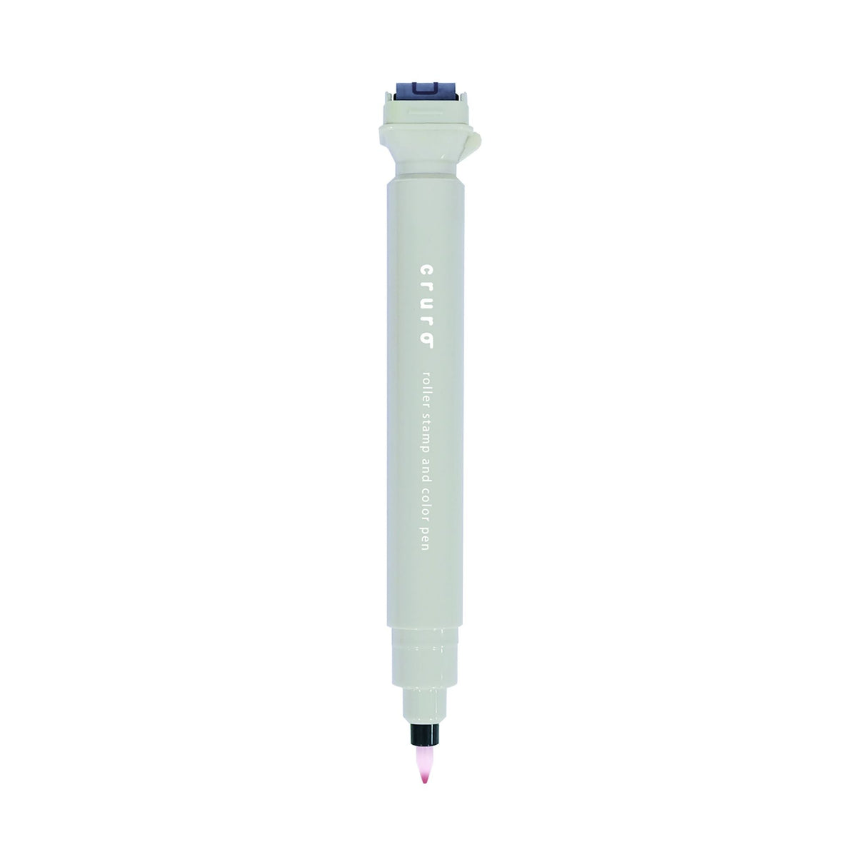 Cruro Stamp Marker - Grey Check Box