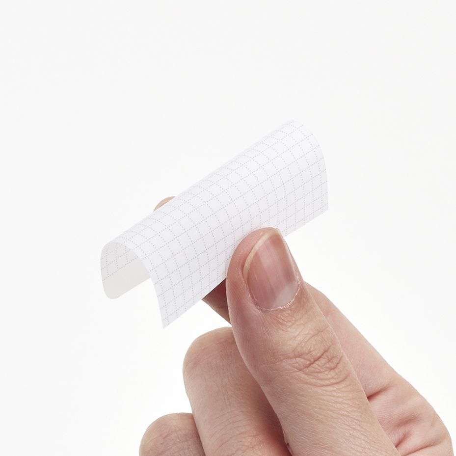 isshoni. To-Do Sticky Notes Red