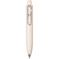 uni? one P 0.5mm Yogurt Barrel Black Ink