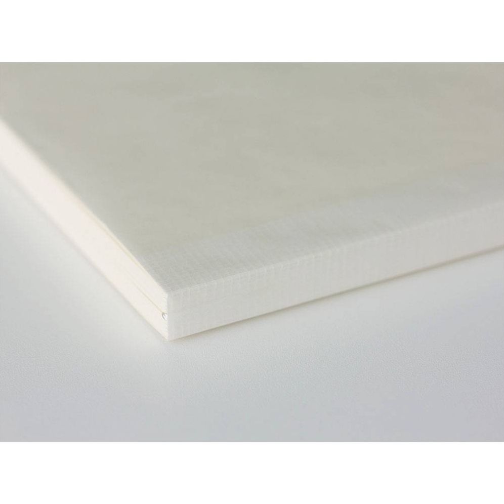 Midori A5 Journal Pages - Gridded