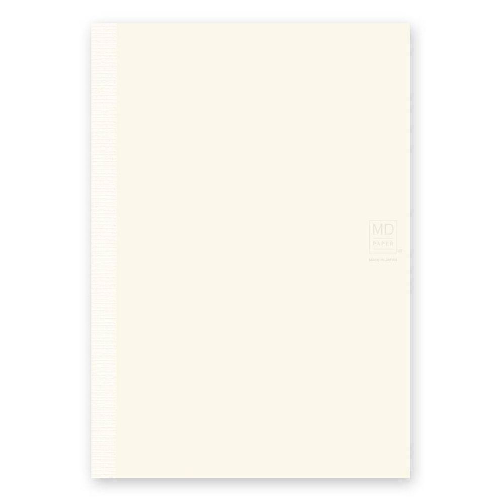 Midori A5 Journal Pages - Gridded
