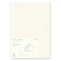 Midori A5 Journal Pages - Dotted