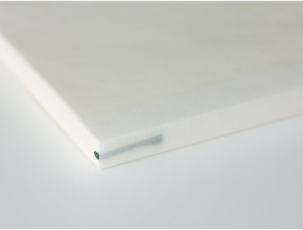 Midori A5 Journal Pages - Dotted