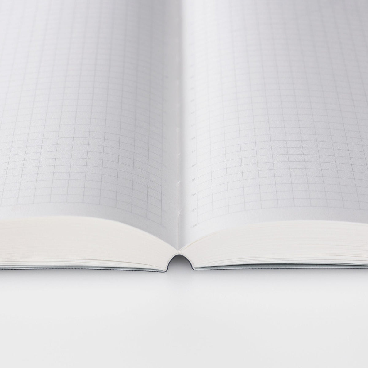Black 365 Days Notebook