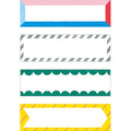 Kitta Journaling Strips - Frames