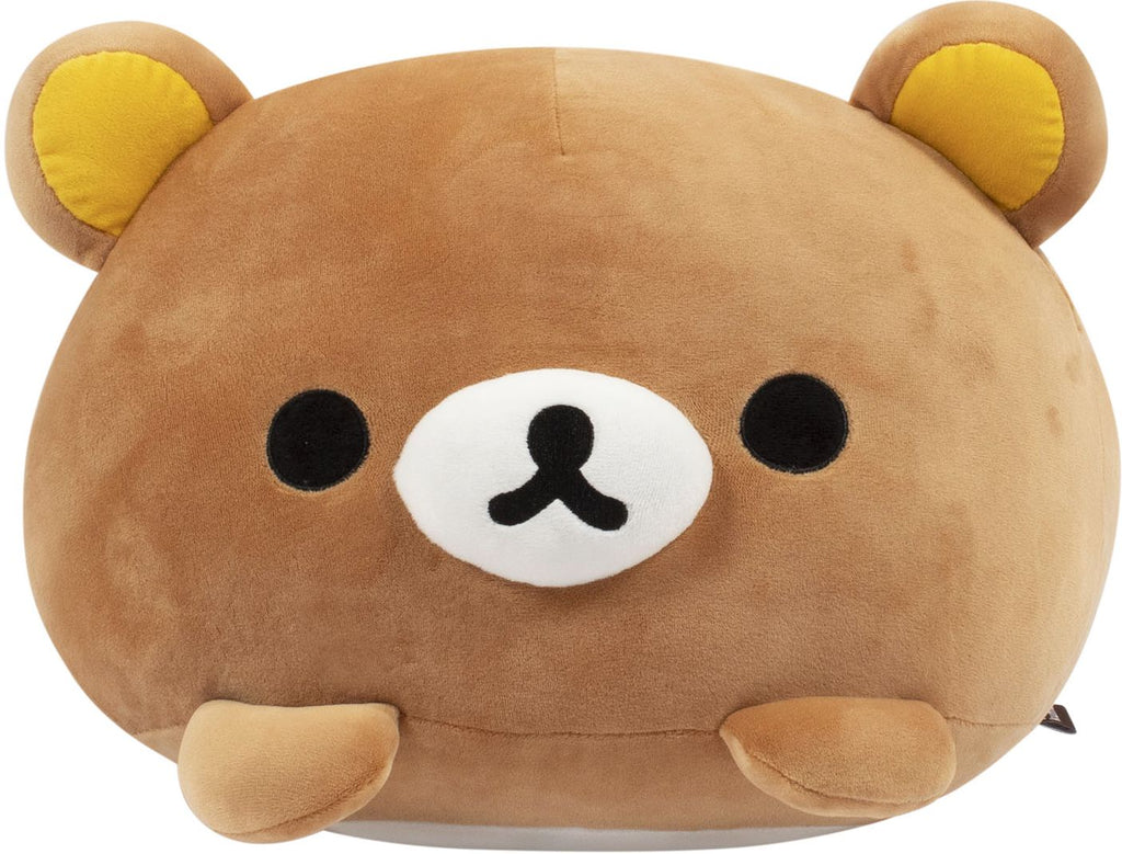 Rilakkuma as Mochi 14in Medium Super Soft Plush