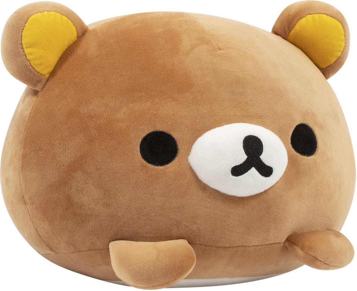 Rilakkuma as Mochi 14in Medium Super Soft Plush