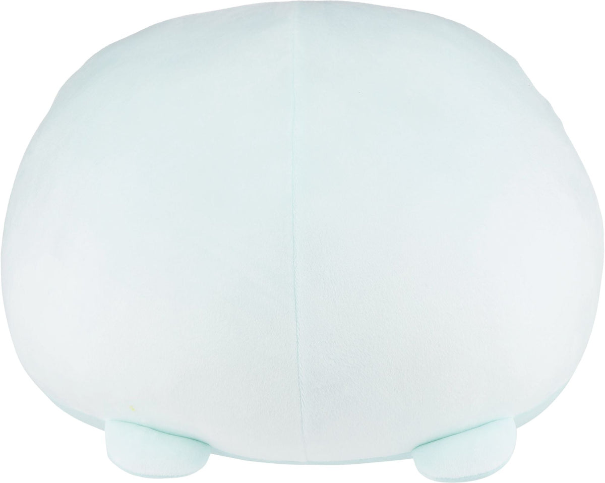 Tapioca Blue Mochi Cushion