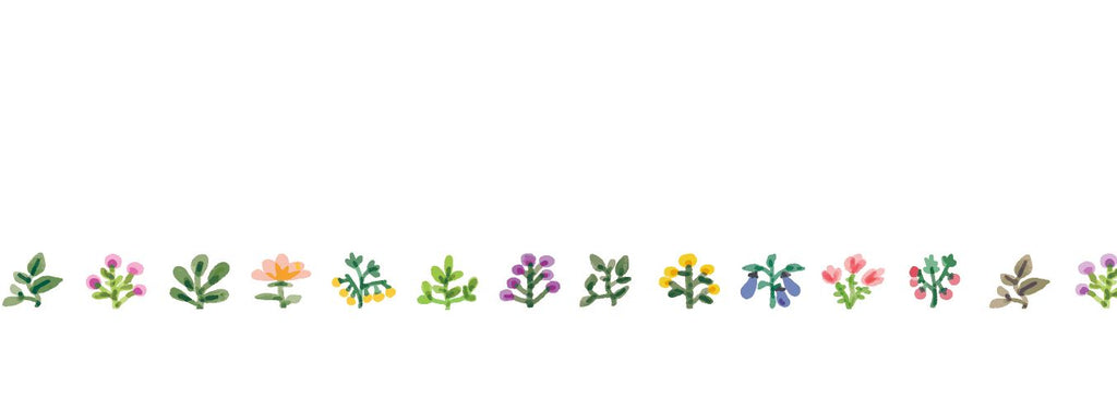 PLUS Deco Rush Decoration Tape GARDENING