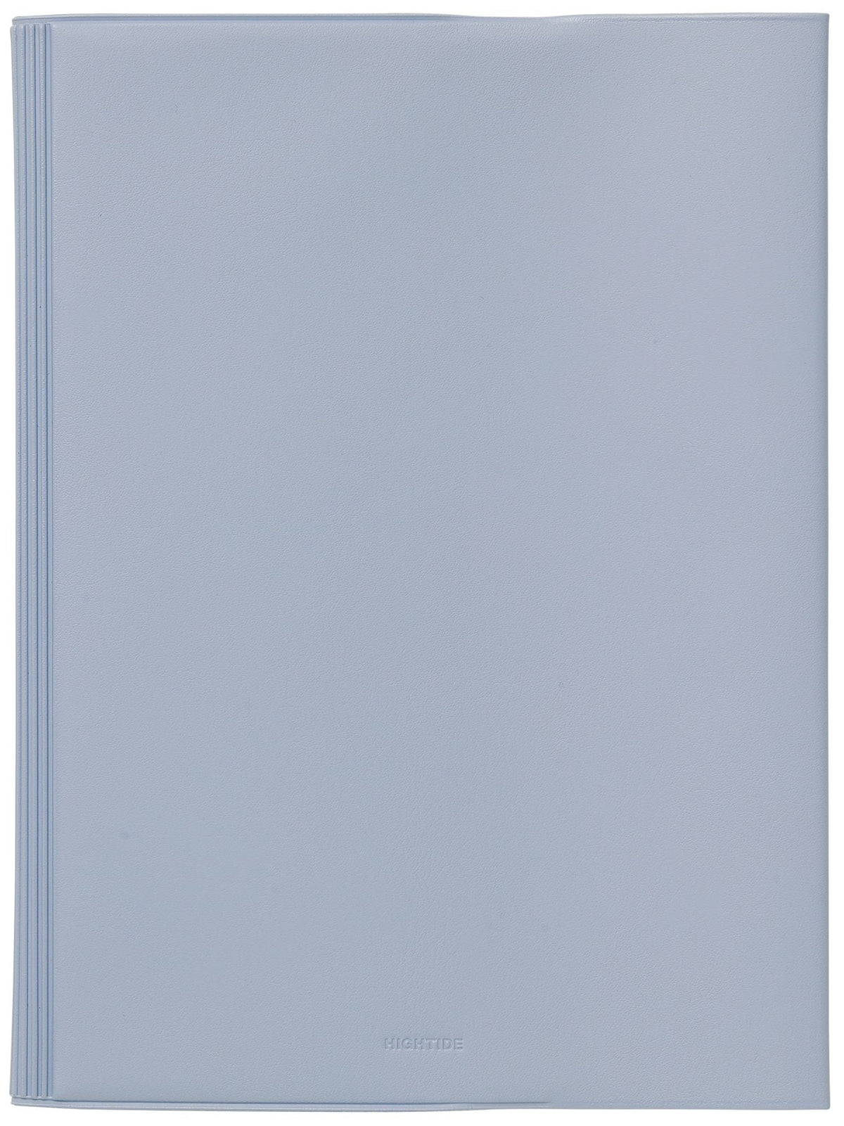 Hightide A5 Cover (Fugen) - Light Grey