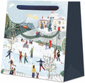 Twilight Skaters Medium Gift Bag