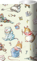 Brambly Hedge Roll Wrap