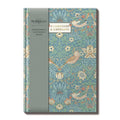 Morris & Co. Strawberry Thief Address Book