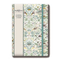 Morris & Co. Strawberry Thief Journal
