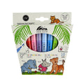 Lionheart Super Washable Pens