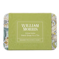 William Morris Soap In A Tin