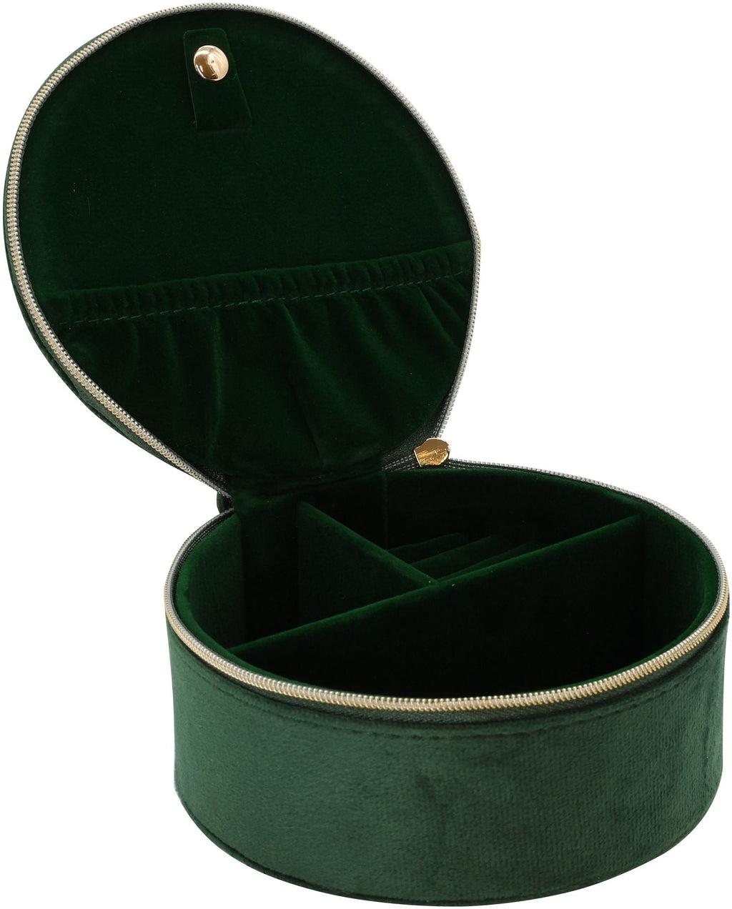 Woodland Jewelry Case