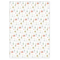 Baby Toys Flat Wrap