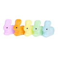 Pastel Bunny Table Decorations