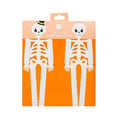 Skeleton Characters